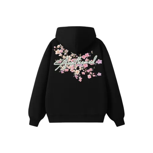 UNthemed Унисекс Свитшоты