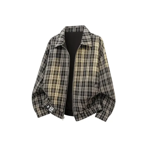 SOIE Унисекс Куртки