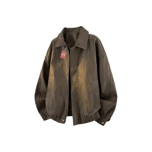 ULTRA QUATTRO Унисекс Куртки