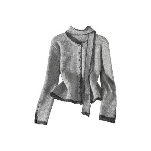 TOUCH Женские Трикотаж