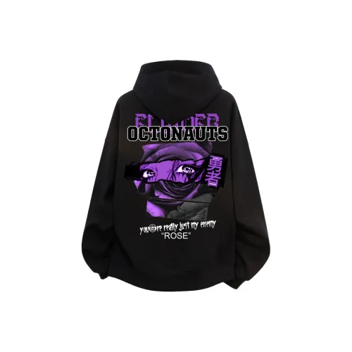 Octonauts Унисекс Свитшоты