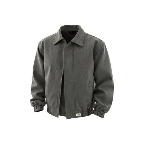 WKOOG Унисекс Куртки