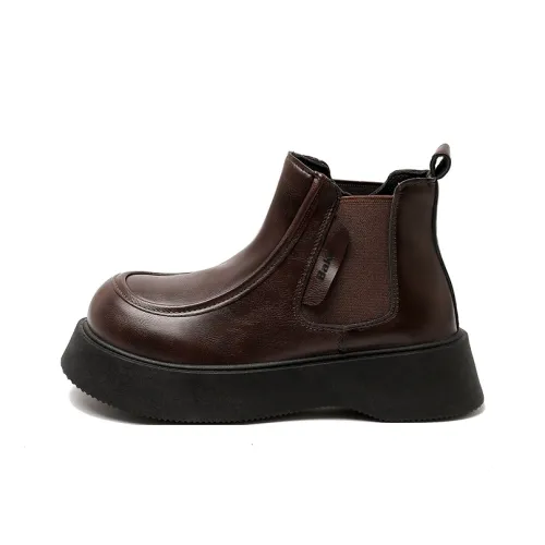 Bake Martin Boots Женские