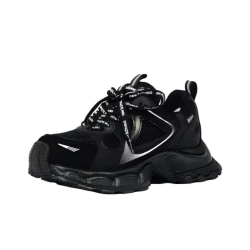 TELENT Низкий топ Высота Увеличение Обувь для женщин