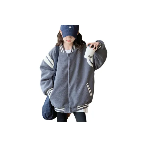 MUMUWU HOUSE Kids Туристическая одежда