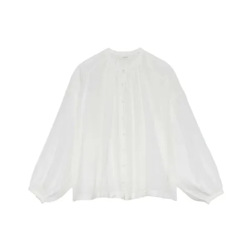 DOEN The Simple Love BLOUSE Рубашка Женская