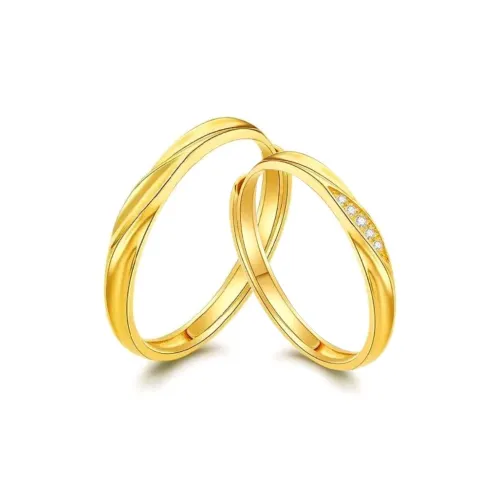 I YOU Кольца Унисекс