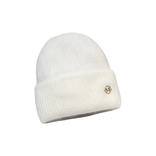 Montagut Пряжа Шапки-бини Унисекс