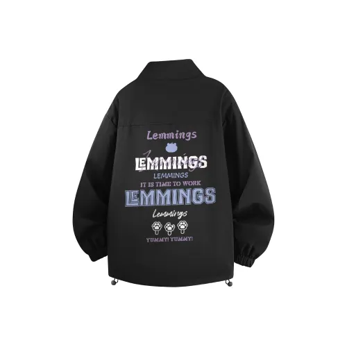 Disney Унисекс Куртки