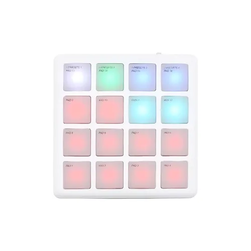 M VAVE Портативные Электронические Музыкальные Инструменты