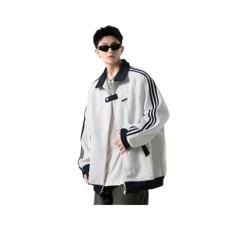 GEOGRE ALEX Мужские Куртки