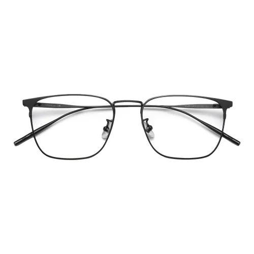 Wood Premium Квадратные Функциональные Очки Мужские