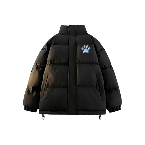 UNthemed Унисекс Пуховики