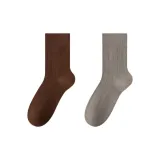 2 пачки Комбинация Семь (Темно-коричневый + Верблюжий)