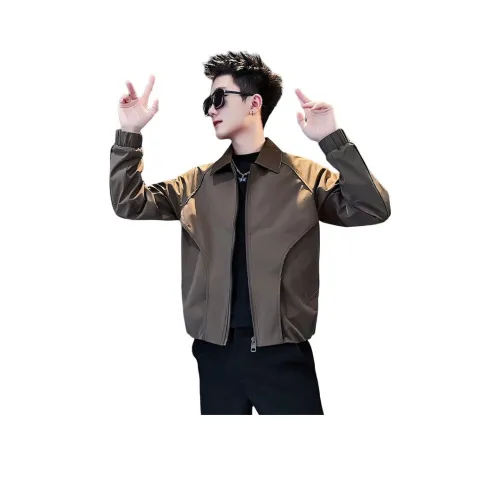 FRQ Унисекс Куртки