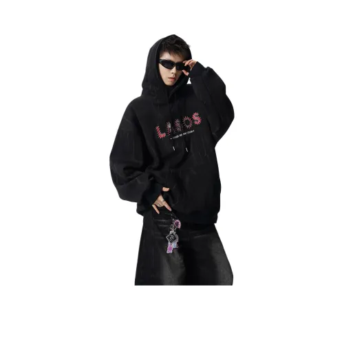 KWER Унисекс Свитшоты