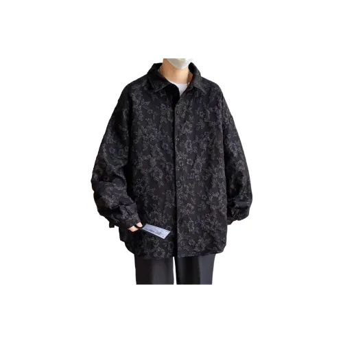 SOCKKEY Унисекс Рубашки