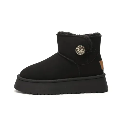 Сезонные продукты Термический Износостойкий Амортизация Сноубутсы Женские