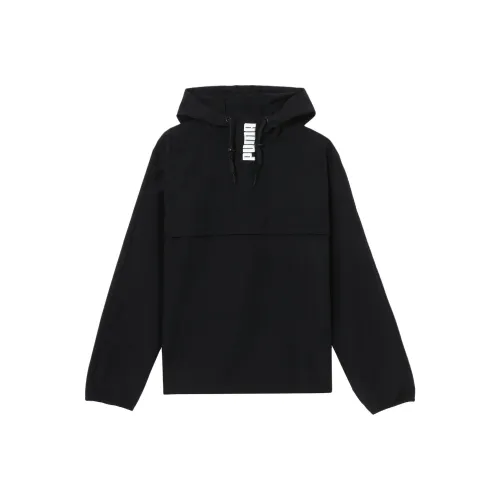 PUMA STYLE WINDBREAKER Толстовка Мужская