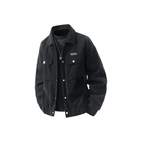 FAIRWHALE Унисекс Куртки