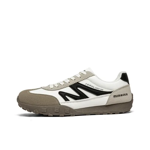 MIIRACER Повседневная обувь Низкий топ Женский