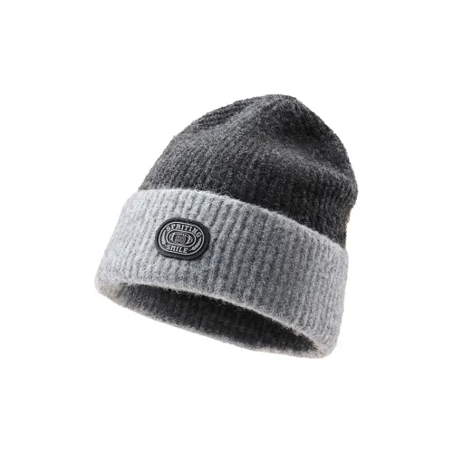 HLA Полиэстер Акрил Овечья шерсть Шапки-бини Унисекс