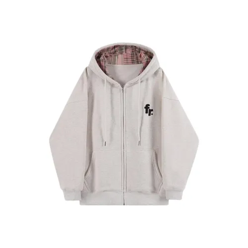 FTTHR Унисекс Свитшоты