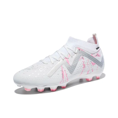 BAKE Футбольные бутсы Низкие Топ Унисекс