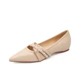 Абрикосовый