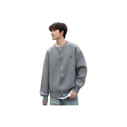 GENT LORE Унисекс Трикотаж