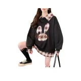 Black (Подарок бренд, крючок и петля)