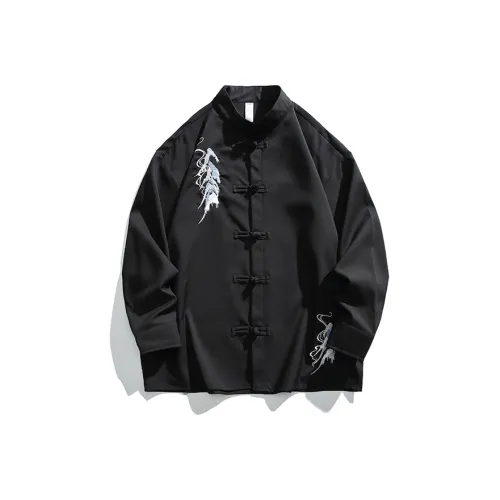 Zomuros Унисекс Рубашки