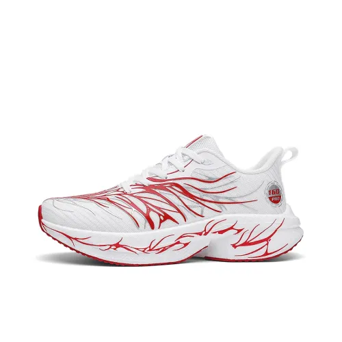 Jerden Smith Детская беговая обувь с низким верхом для школьного возраста