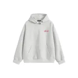 Туманно-серый