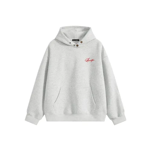 HUANQIU Унисекс Свитшоты