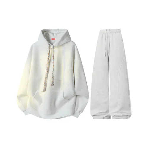 MIIOW Унисекс Повседневные костюмы