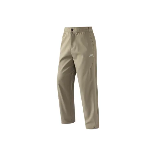 Skechers Basic Pants Set Повседневные брюки Унисекс