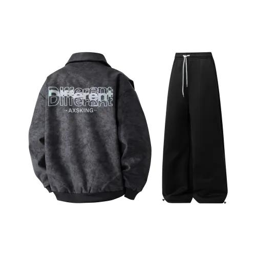 A.X.S.K Повседневная спортивная одежда унисекс