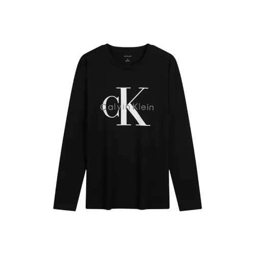 Calvin Klein Унисекс T-рубашки