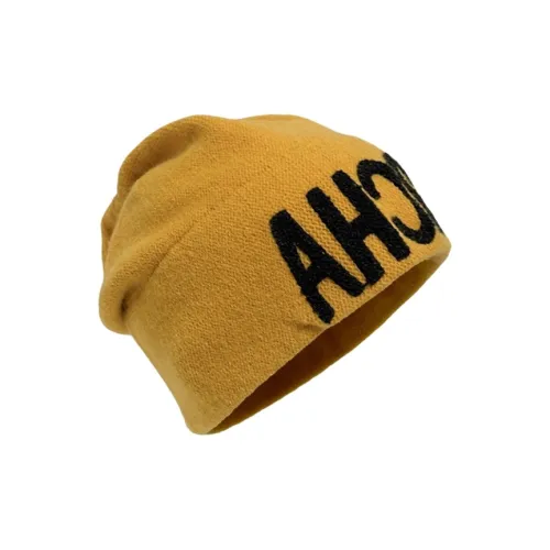 WODONBLE Полиэстер Шапки-бини Унисекс