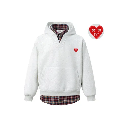 Emoji Унисекс Свитшоты