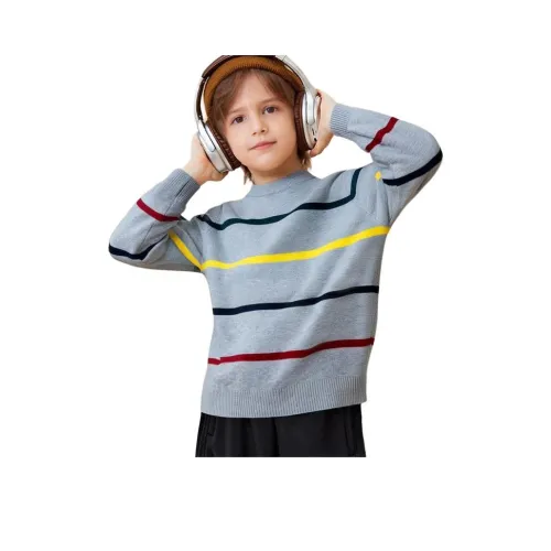 October Mommy Kids Свитера