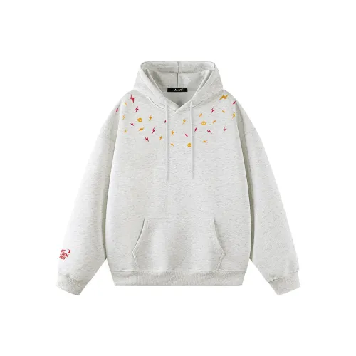 Под одним человеком Толстовка Унисекс