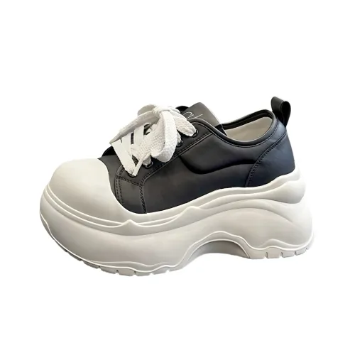 Happy Fish Низкие Кроссовки для Скейтбординга Женские