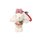 Красная клетка Кролик