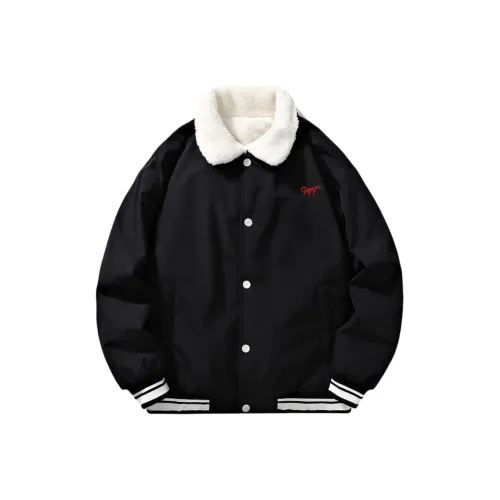 METE WHALE MT Хлопковый пуховик Унисекс