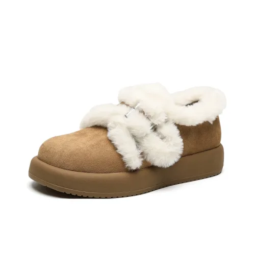 DAPHNE Low Top Утеплённая Обувь Женская