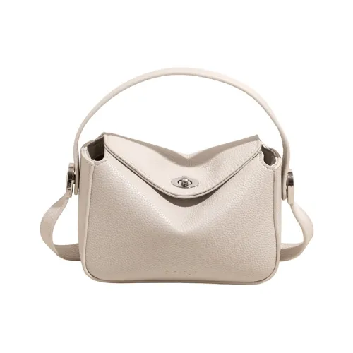 ARTEC ПУ (полиуретан) Сумка через плечо Стандартная Унисекс Экрю Желтый Синий Черный