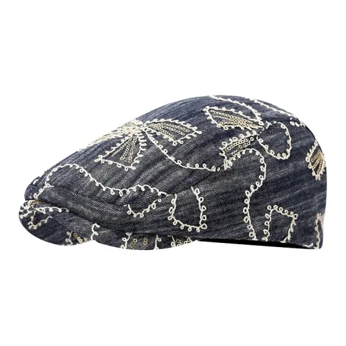 A Good Thing Полиэстер Береты Женские