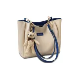 Синий + сумка для покупок